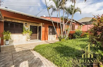 Casa com 3 quartos à venda na rua francisca lechner, 243, rubem berta, porto alegre por r$ 480.000