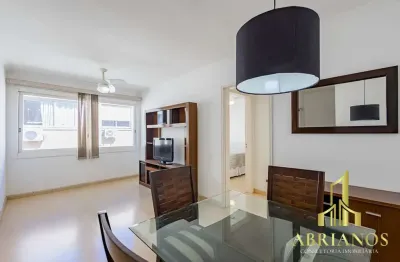 Apartamento com 1 quarto à venda na Rua Honório Silveira Dias, 838, São João, Porto Alegre por R$ 243.000