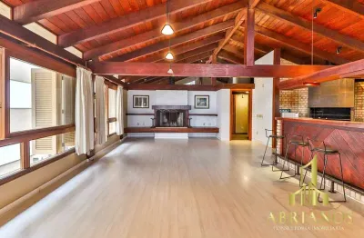 Cobertura com 4 quartos à venda na Avenida Encantado, 127, Petrópolis, Porto Alegre por R$ 2.565.000