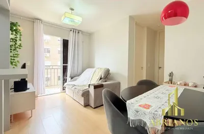 Apartamento com 2 quartos à venda na avenida otto niemeyer, 1702, tristeza, porto alegre por r$ 325.000