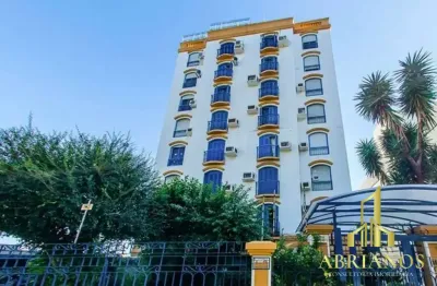 Apartamento com 3 quartos à venda na rua anita garibaldi, 1122, mont serrat, porto alegre por r$ 725.000