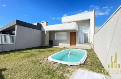 Casa com 2 quartos à venda na dálias, 988, noiva do mar, xangri-lá por r$ 889.000