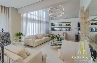 Apartamento com 4 quartos à venda na avenida ferdinand kisslinger, 200, jardim europa, porto alegre por r$ 6.000.000