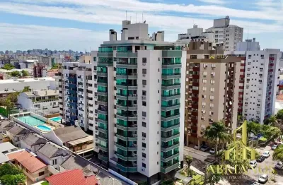 Apartamento com 3 quartos à venda na rua visconde do herval, 472, menino deus, porto alegre por r$ 1.180.000