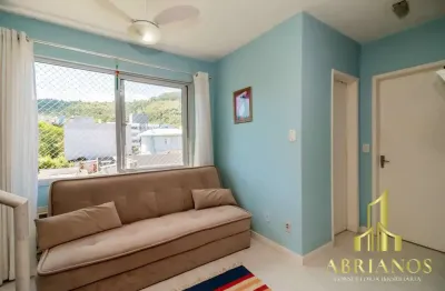 Cobertura com 2 quartos à venda na rua costa lima, 394, nonoai, porto alegre por r$ 290.000