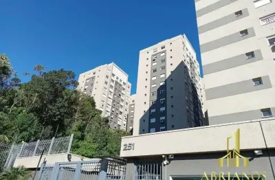 Apartamento com 3 quartos à venda na rua attílio bilibio, 300, jardim botânico, porto alegre por r$ 464.000