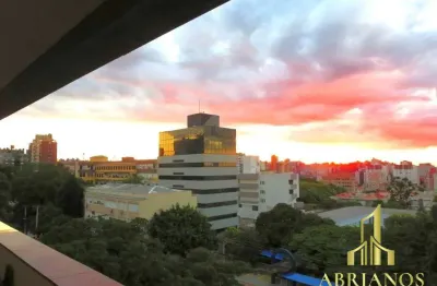 Apartamento com 4 quartos à venda na rua são francisco da califórnia, 93, higienópolis, porto alegre por r$ 1.900.000