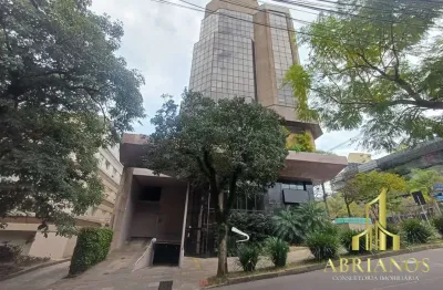 Sala comercial à venda na rua marquês do pombal, 1710, moinhos de vento, porto alegre por r$ 239.900