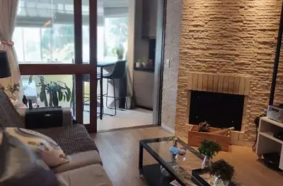 Apartamento com 3 quartos à venda na rua doutor pereira neto, 685, tristeza, porto alegre por r$ 620.000