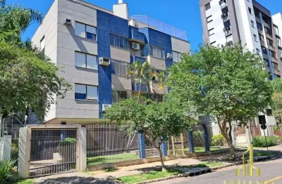 Apartamento com 3 quartos à venda na rua doutor pereira neto, 685, tristeza, porto alegre por r$ 620.000