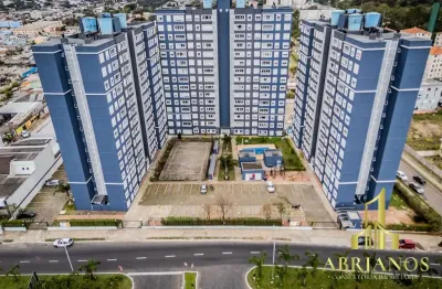 Apartamento com 2 quartos à venda na avenida manoel elias, 1301, passo das pedras, porto alegre por r$ 325.000