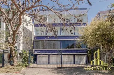 Apartamento com 2 quartos à venda na avenida praia de belas, 739, praia de belas, porto alegre por r$ 395.000
