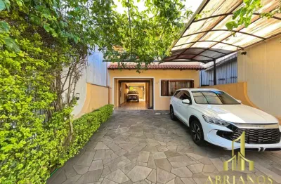 Casa com 3 quartos à venda na rua são manoel, 1840, santana, porto alegre por r$ 1.200.000