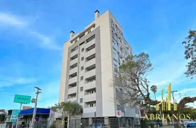 Apartamento com 2 quartos à venda na rua coronel aparício borges, 149, glória, porto alegre por r$ 339.000