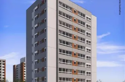 Apartamento com 1 quarto à venda na rua bogotá, 110, jardim lindóia, porto alegre por r$ 559.000