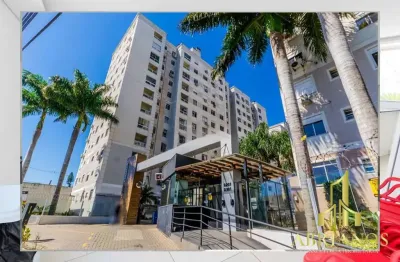 Apartamento com 2 quartos à venda na avenida protásio alves, 8201, morro santana, porto alegre por r$ 279.000