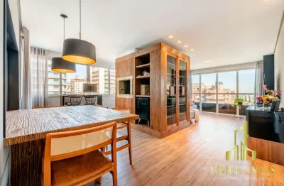 Apartamento com 2 quartos à venda na rua doutor freire alemão, 912, mont serrat, porto alegre por r$ 1.600.000