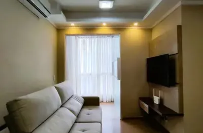 Apartamento com 2 quartos à venda na Avenida Arnaldo Bohrer, 175, Teresópolis, Porto Alegre por R$ 350.000