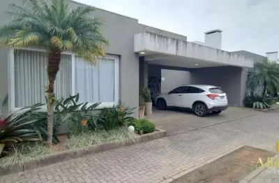 Casa em condomínio fechado com 3 quartos à venda na rua jacundá, 183, guarujá, porto alegre por r$ 849.000