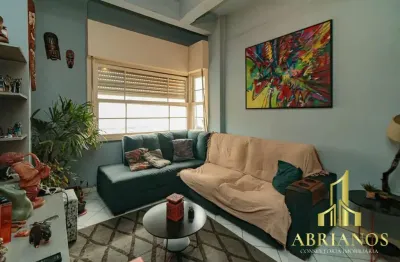 Apartamento com 3 quartos à venda na rua doutor flores, 190, centro histórico, porto alegre por r$ 265.000