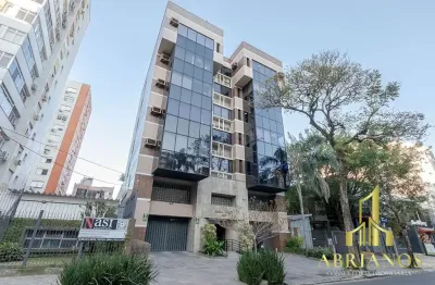 Sala comercial à venda na rua quintino bocaiúva, 694, moinhos de vento, porto alegre por r$ 350.000