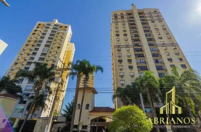 Apartamento com 3 quartos à venda na avenida grécia, 1100, passo da areia, porto alegre por r$ 787.000