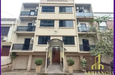 Apartamento com 2 quartos à venda na rua tiradentes, 318, independência, porto alegre por r$ 320.000