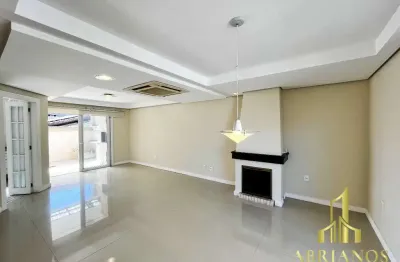 Casa em condomínio fechado com 4 quartos à venda na rua licínio cardoso, 174, chácara das pedras, porto alegre por r$ 1.180.000