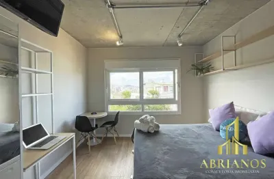 Apartamento com 1 quarto à venda na rua dona eugênia, 415, santa cecília, porto alegre por r$ 269.901