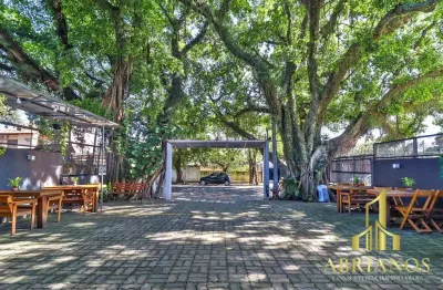 Prédio à venda na rua doutor pereira neto, 1195, tristeza, porto alegre por r$ 1.500.000