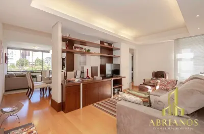 Apartamento com 3 quartos à venda na avenida doutor nilo peçanha, 3099, chácara das pedras, porto alegre por r$ 875.000
