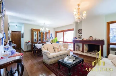 Cobertura com 3 quartos à venda na avenida carlos gomes, 1591, petrópolis, porto alegre por r$ 960.000