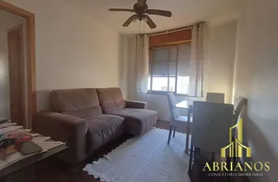Apartamento com 4 quartos à venda na avenida joão wallig, 840, passo da areia, porto alegre por r$ 340.000