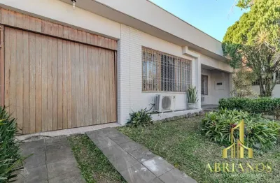 Casa com 3 quartos à venda na rua magalhães calvet, 160, sarandi, porto alegre por r$ 583.300