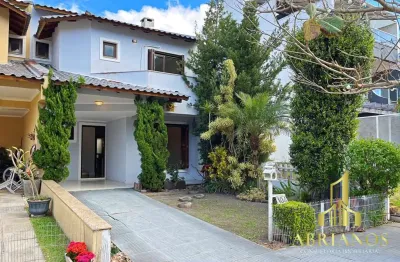 Casa com 3 quartos à venda na rua fabiana kila de ávila, 104, hípica, porto alegre por r$ 640.000