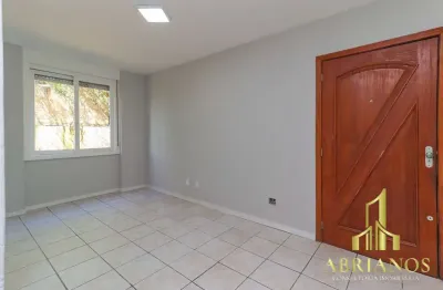 Apartamento com 3 quartos à venda na avenida eduardo prado, 333, cavalhada, porto alegre por r$ 265.000