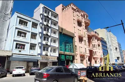 Prédio à venda na rua sete de setembro, 615, centro histórico, porto alegre por r$ 3.290.000