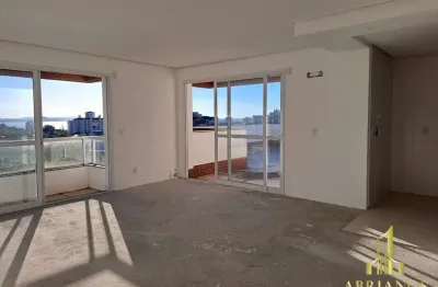 Cobertura com 2 quartos à venda na rua landel de moura, 1270, tristeza, porto alegre por r$ 880.000