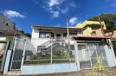 Casa com 3 quartos à venda na rua ricalde marques, 17, passo da areia, porto alegre por r$ 690.000