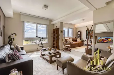 Apartamento com 2 quartos à venda na avenida praia de belas, 1590, praia de belas, porto alegre por r$ 990.000