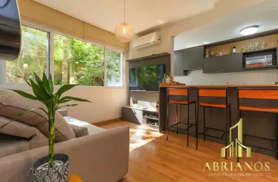 Apartamento com 2 quartos à venda na rua dário totta, 215, teresópolis, porto alegre por r$ 375.000