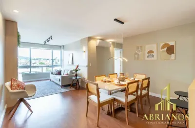 Apartamento com 3 quartos à venda na rua buenos aires, 580, petrópolis, porto alegre por r$ 1.280.000