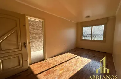 Apartamento com 2 quartos à venda na rua barão do triunfo, 217, menino deus, porto alegre por r$ 275.000