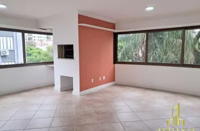 Apartamento com 3 quartos à venda na rua gonçalves dias, 450, menino deus, porto alegre por r$ 1.090.000