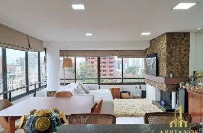 Apartamento com 2 quartos à venda na rua gonçalves dias, 936, menino deus, porto alegre por r$ 990.000