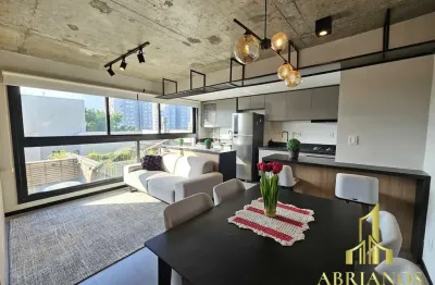 Apartamento com 1 quarto à venda na rua gonçalves dias, 32, menino deus, porto alegre por r$ 615.000