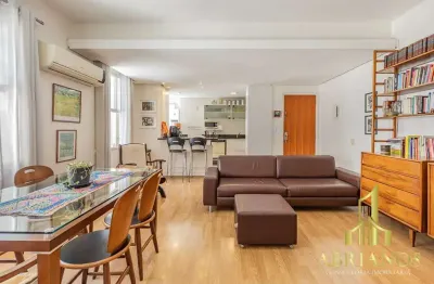 Apartamento com 3 quartos à venda na rua santo antônio, 876, bom fim, porto alegre por r$ 435.000