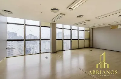 Sala comercial à venda na rua dos andradas, 1001, centro histórico, porto alegre por r$ 649.000