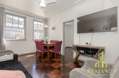 Apartamento com 3 quartos à venda na rua veranópolis, 121, passo da areia, porto alegre por r$ 339.000
