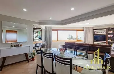 Apartamento com 3 quartos à venda na rua mali, 924, vila ipiranga, porto alegre por r$ 990.000